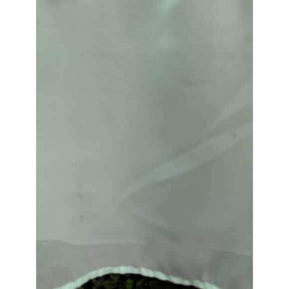 Banana Republic, Cropped Shear Blouse, Women’s Size Small - Picture 5 of 5